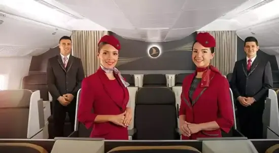 Kabin Memurluğu Eğitimi (Host & Hostes Eğitimi)
